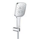 Grohe Rainshower Smartactive 130 Cube Duşu Seti 3 Akışlı - 26589000