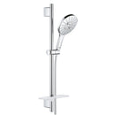 Grohe Rainshower Smartactive 150 Sürgülü Duş Seti 3 Akışlı - 26592000