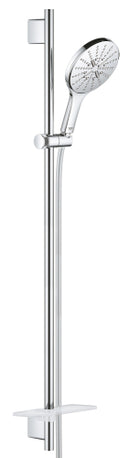 Grohe Rainshower Smartactive 150 Sürgülü Duş Seti 3 Akışlı - 26594000