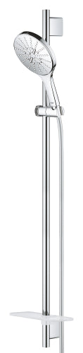 Grohe Rainshower Smartactive 150 Sürgülü Duş Seti 3 Akışlı - 26594000