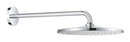 Grohe Rainshower Mono 310 Tepe Duşu Seti 422 Mm, Tek Akışlı - 26558000