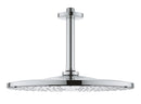 Grohe Rainshower Mono 310 Tepe Duşu Seti 142 Mm, Tek Akışlı - 26559000