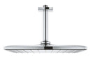Grohe Rainshower Mono 310 Cube Tepe Duşu Seti 142 Mm, Tek Akışlı - 26565000