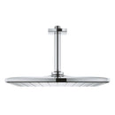 Grohe Rainshower Mono 310 Cube Tepe Duşu Seti 142 Mm, Tek Akışlı - 26566000