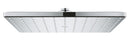 Grohe Rainshower Mono 310 Cube Tepe Duşu 1 Akışlı - 26568000