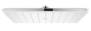 Grohe Rainshower Mono 310 Cube Tepe Duşu 1 Akışlı - 26568Ls0
