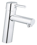 Grohe Concetto Tek Kumandalı Lavabo Bataryası 
M-Boyut - 23932001