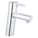 Grohe Concetto Tek Kumandalı Lavabo Bataryası 
M-Boyut - 23932001