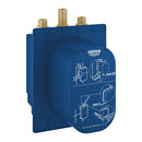 Grohe Eurosmart Cosmopolitan T Ankastre Montaj Kutusu - 36322001