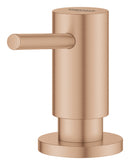 Grohe Cosmopolitan Sıvı Sabunluk - 40535Dl0