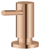 Grohe Cosmopolitan Sıvı Sabunluk - 40535Da0