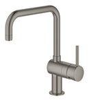 Grohe Minta Tek Kumandalı Eviye Bataryası - 32488Al0