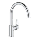 Grohe Bauloop Tek Kumandalı Eviye Bataryası - 31368001