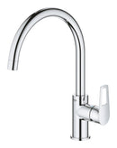 Grohe Bauloop Tek Kumandalı Eviye Bataryası - 31368001
