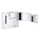 Grohe Selection Çift Havlu Askısı - 41049000