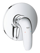 Grohe Eurostyle Ankastre Duş Bataryası - 24046003