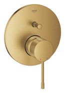 Grohe Essence Ankastre Banyo/Duş Bataryası - 24058Gn1