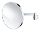 Grohe Selection Makyaj Aynası - 41077000