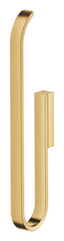 Grohe Selection Yedek Tuvalet Kağıdı Tutacağı (Çift Rulo İçin) - 41067Gn0