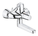Grohe Grohtherm Special Termostatik Lavabo Bataryası 1/2" - 34020001