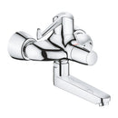 Grohe Grohtherm Special Termostatik Lavabo Bataryası 1/2" - 34020001