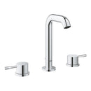 Grohe Essence 3 Delikli Lavabo Bataryası 1/2"
M-Boyut - 20296001