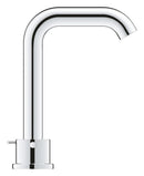 Grohe Essence 3 Delikli Lavabo Bataryası 1/2"
M-Boyut - 20296001