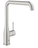 Grohe Essence Tek Kumandalı Eviye Bataryası - 30269Dc0