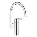 Grohe Eurostyle Cosmopolitan Tek Kumandalı Eviye Bataryası - 30221002