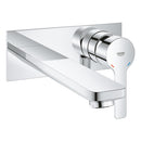 Grohe Lineare İki Delikli Lavabo Bataryası
L-Boyut - 23444001