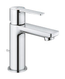 Grohe Lineare Tek Kumandalı Lavabo Bataryası 1/2"
Xs-Boyut - 32109001