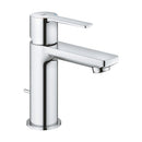 Grohe Lineare Tek Kumandalı Lavabo Bataryası 1/2"
Xs-Boyut - 32109001