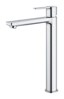 Grohe Lineare Tek Kumandalı Lavabo Bataryası 
Xl-Boyut - 23405001