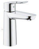 Grohe Bauloop Tek Kumandalı Lavabo Bataryası 
M-Boyut - 23762000