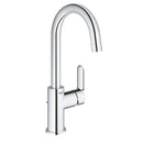 Grohe Bauedge Tek Kumandalı Lavabo Bataryası 1/2"
L-Boyut - 23760000