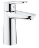 Grohe Bauedge Tek Kumandalı Lavabo Bataryası M-Boyut - 23758000