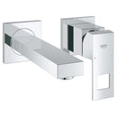Grohe Eurocube 2 Delikli Lavabo Bataryası
S-Boyut - 19895000