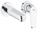 Grohe Eurodisc Cosmopolitan İki Delikli Lavabo Bataryası
M-Boyut - 19573002