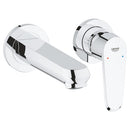 Grohe Eurodisc Cosmopolitan İki Delikli Lavabo Bataryası
M-Boyut - 19573002