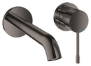 Grohe Essence İki Delikli Lavabo Bataryası
M-Boyut - 19408A01