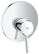 Grohe Concetto Ankastre Duş Bataryası - 19345001