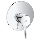 Grohe Concetto Ankastre Duş Bataryası - 19345001