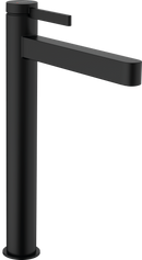 HansGrohe Finoris Tek Kollu Lavabo Bataryası 260, Çanak Lavabolar İçin Bas - Aç Gider Seti İle - 76070670