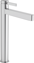 HansGrohe Finoris Tek Kollu Lavabo Bataryası 260, Çanak Lavabolar İçin Bas - Aç Gider Seti İle - 76070000