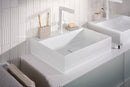 HansGrohe Finoris Tek Kollu Lavabo Bataryası 230, Çekilebilir El Duşu, 2Jet Ve Bas - Aç Gider Seti İle - 76063700