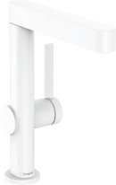 HansGrohe Finoris Tek Kollu Lavabo Bataryası 230, Bas - Aç Gider Seti İle - 76060700