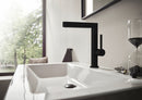 HansGrohe Finoris Tek Kollu Lavabo Bataryası 230, Bas - Aç Gider Seti İle - 76060670