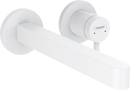 HansGrohe Finoris Tek Kollu Lavabo Bataryası Ankastre Duvara Monte 22,8 Cm Gaga İle - 76050700