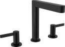 HansGrohe Finoris 3 - Delikli Lavabo Bataryası 160, Bas - Aç Gider Seti İle - 76034670