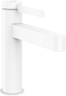 HansGrohe Finoris Tek Kollu Lavabo Bataryası 110 Coolstart, Bas - Aç Gider Seti İle - 76024700